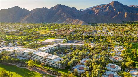 Family Resort Near Palm Springs | Hyatt Regency Indian Wells Resort & Spa