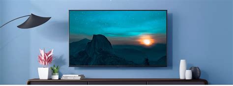 Xiaomi Mi TV 4X Pro 55-inch review | TechRadar