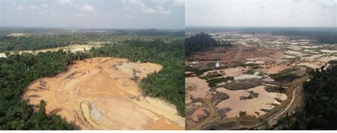 Galamsey: A threat Ghana must abolish