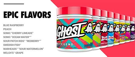 Ghost Pre Workout Review: Unleashing the Elite Supplement