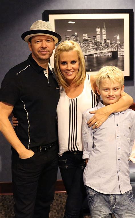 Jenny McCarthy and Donnie Wahlberg Are Married! | E! News