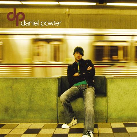 Daniel Powter - Daniel Powter | iHeart