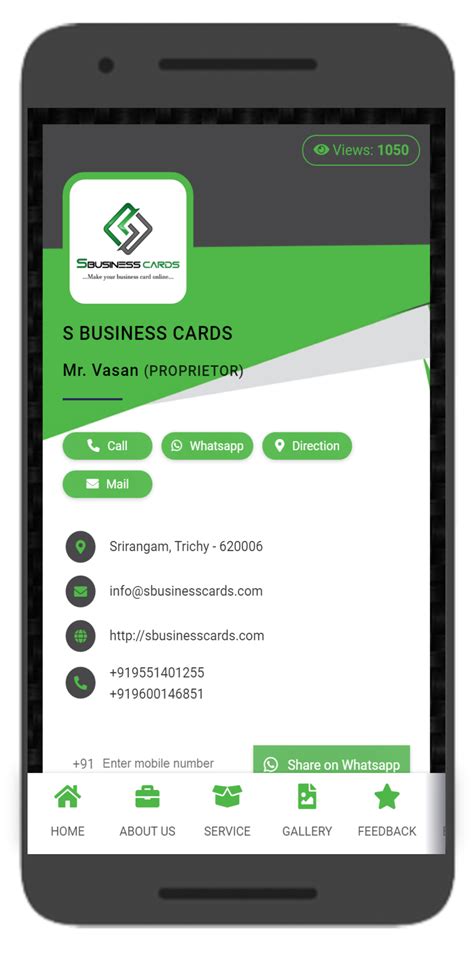 Unique Transparent Business Cards Template Amazing Ce - vrogue.co