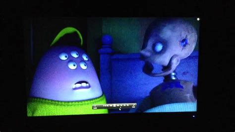 Monster University - Squishy's scare simulator - YouTube