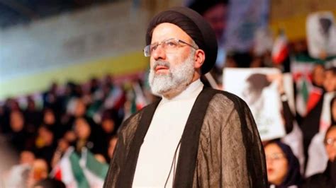 Ebrahim Raisi: What India and the world can expect from Iran's new president