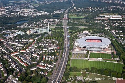 Leverkusen City Center / Leverkusen | Places I've been | Pinterest / Advanced industrial ...