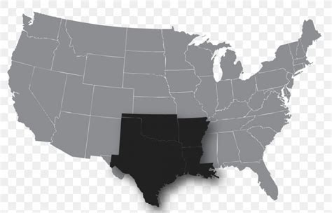 United States Of America Vector Graphics Illustration Royalty-free Map ...