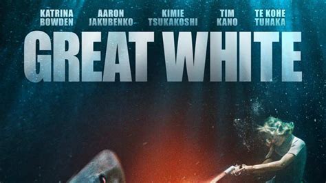 Great White (2021) - TrailerAddict