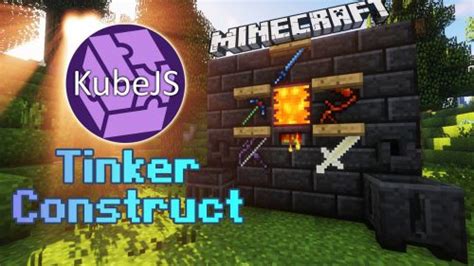 List of Tinkers' Construct Addons - 9minecraft.net