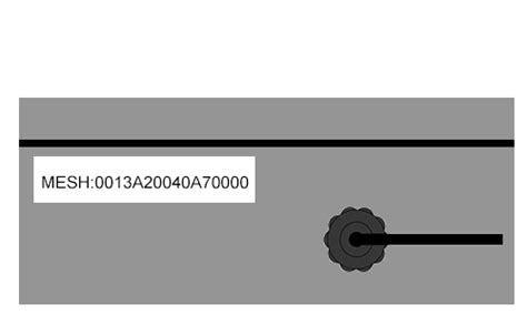 VT3000 - Install Wireless Tone Audio Module - Versacall Support