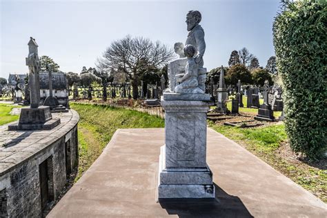 GLASNEVIN CEMETERY [APRIL 2018 VISIT]-138788 | The cemetery … | Flickr