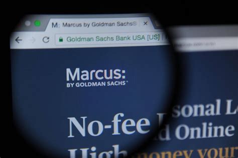 Marcus by Goldman Sachs Online Savings Account Review 2022