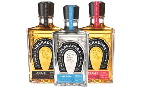 Tequila Herradura unveils luxury packaging update | 2017-03-15 ...