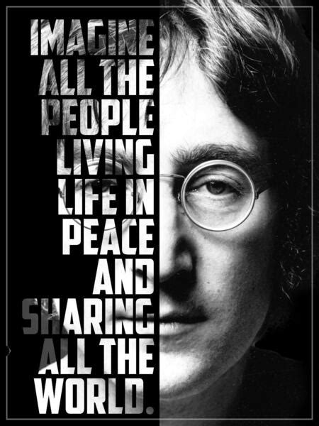 John lennon Poems - Modern Award-winning John lennon Poetry : All Poetry