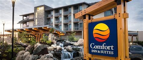 Comfort Inn & Suites, Campbell River | Vancouver Island