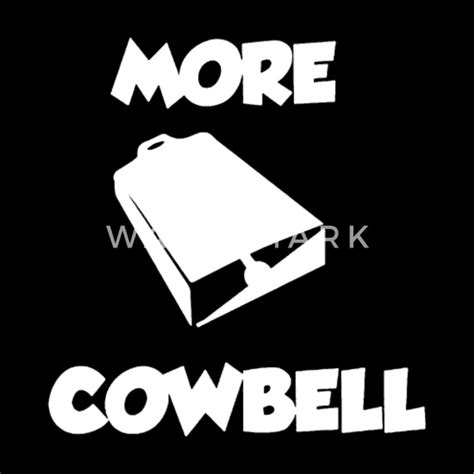 Christopher Walken SNL More Cowbell Skit Funny Cow Women's T-Shirt ...