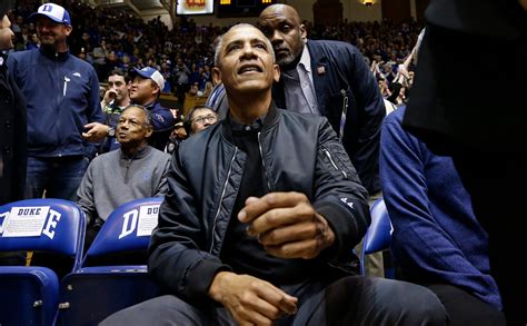 Obama makes his NCAA men's and women's tournament predictions | Fox News