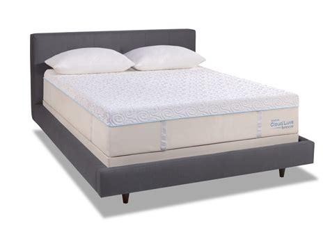 TEMPUR-Cloud Luxe Breeze - Mattress Reviews - GoodBed.com