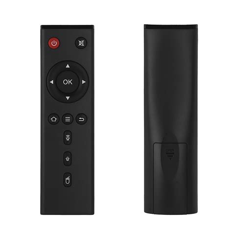 Remote Control For MXQ MXQ-PRO MXQ-4K M8S | Shopee Malaysia