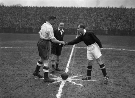 17/04/1937 | On This Day in Football History