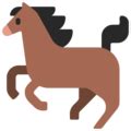 🐎🐴 Horse Emoji - Emoji Meaning, Copy and Paste