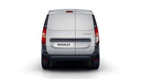 Renault Dokker Van (Рено Доккер Вен), придбати Renault Dokker Van ...