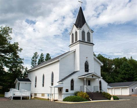 Our Lady of the Lake Catholic Church | Diocese of La Crosse