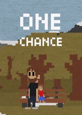 One Chance (Video Game) - TV Tropes