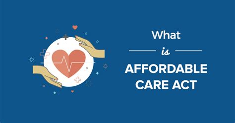 Affordable Care Act – Explained – CheckMark Blog