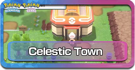 celestic town pokemon light platinum - chabaud-mezquita