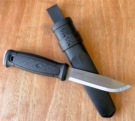 Gear Review: MORAKNIV Garberg - The SoCal Bowhunter Blog