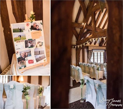 Emma + James' Wedding Photos | Intimate Wedding at the Moat House