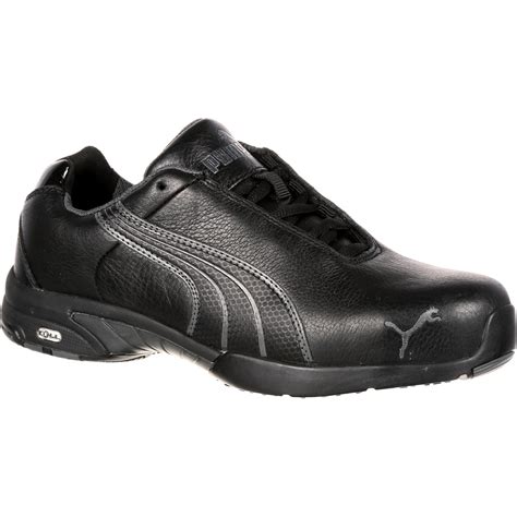 PUMA - Puma Velocity Women's Steel Toe Static-Dissipative Work Athletic Shoe - Walmart.com ...