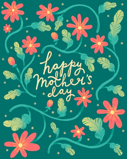 Online Mother's Day Cards - Signed By Your Remote Team - GroupGreeting