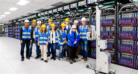 Intel & HPE Declare Aurora Supercomputer Blade Installation Complete | TechPowerUp