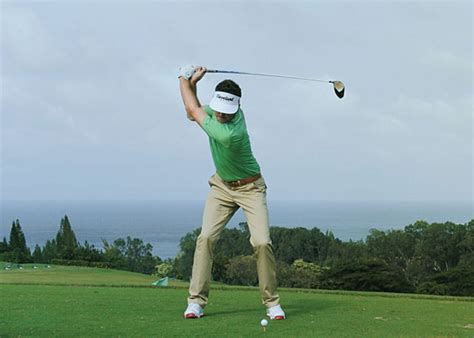 Swing Sequence: Keegan Bradley | Instruction | Golf Digest