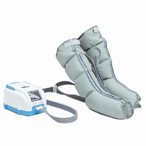 Leg Compression Machine For Lymphedema 2020 [BEST 5 Reviewed & Buyer's Guide]