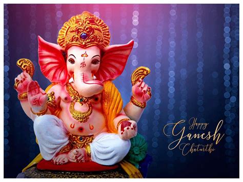 *Happy Ganesh Chaturthi... - Gsa Little Star Playway Classes