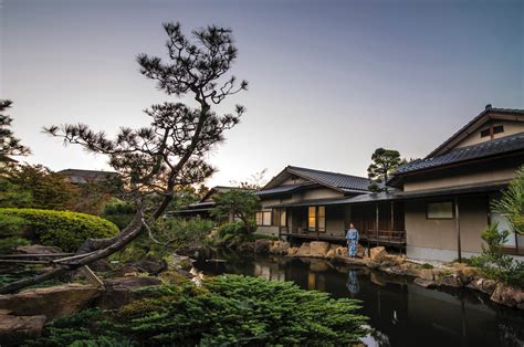 Your Search for The Best Ryokans in Japan Ends Here