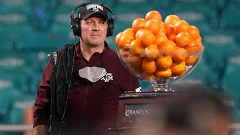 Hop's Deep Reflections: 2021 Orange Bowl champions edition | TexAgs