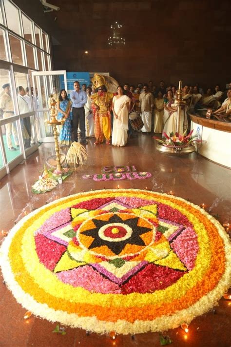 PHOTOS: Onam 2017: Gorgeous photos Malayalis celebrating the harvest festival in Kerala | The ...