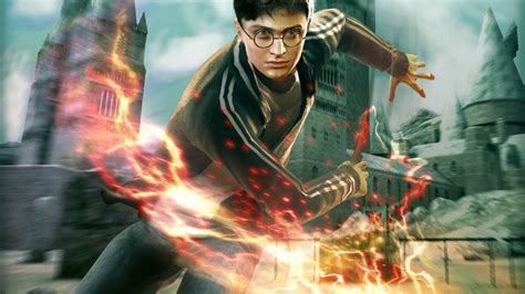 Harry Potter and the Half Blood Prince PC Game I Windows 10 Fix/Walkaround - YouTube