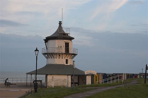 Harwich lighthouse © Leonore Kegel :: Geograph Britain and Ireland