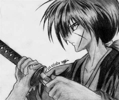 Kenshin Himura Quotes. QuotesGram