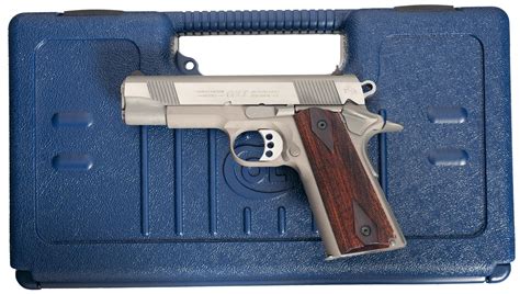 Colt Commander Pistol 45 ACP | Rock Island Auction