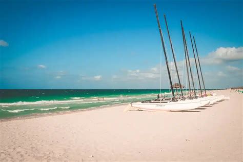 Best Beaches Havana Cuba: Where to Go in 2025