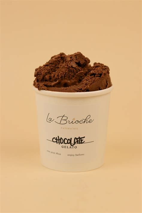 Order Now — La Brioche