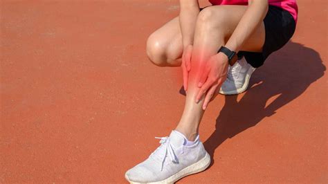 Shin Splints Treatment: Everything You Need to Know - Living Healthy Life