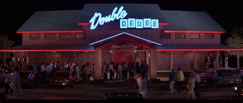 FEBRUARY’S LOCAL HOT SPOT OF THE MONTH: THE DOUBLE DEUCE.