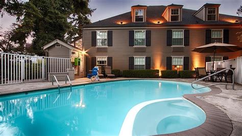 BEST WESTERN PLUS HERITAGE INN - Updated 2022 Prices & Hotel Reviews ...